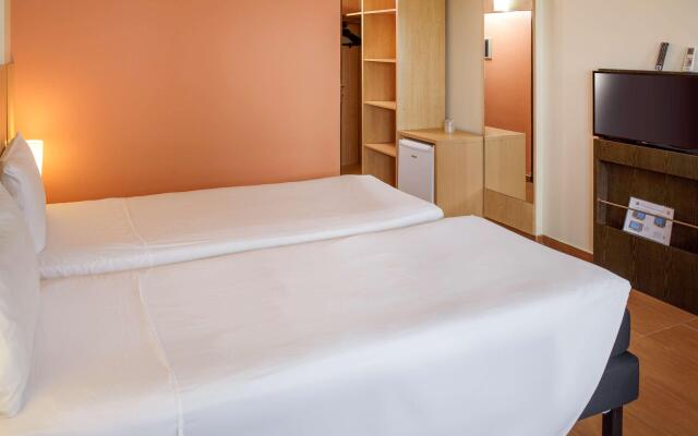 Ibis Maceio Pajucara