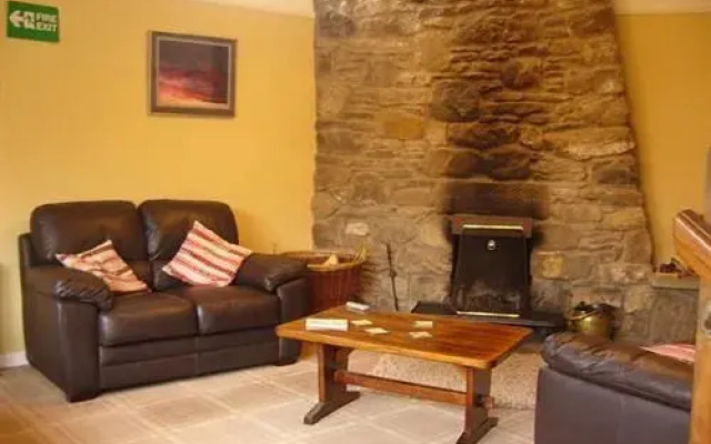 The Barn Guest House & Tea Rooms