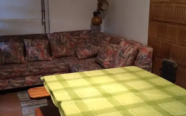 Tókert Vendégház