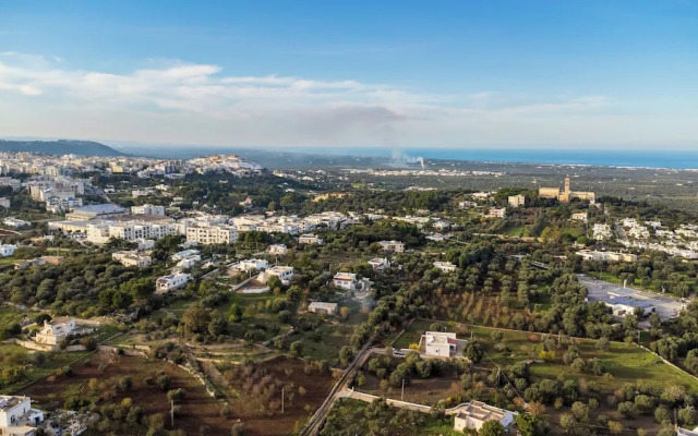 Villetta Blu by Wonderful Italy