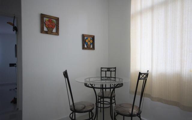 Romero 610 1 Br Apartment In City Center Ghs 38152