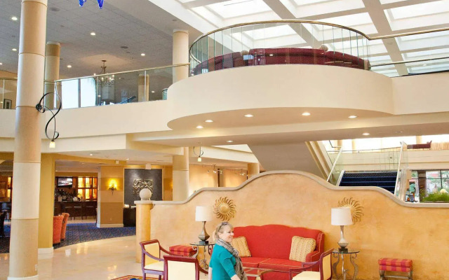 Ventura Beach Marriott