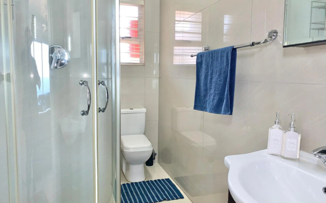 Escape to our Happy Place on Umdloti Beach