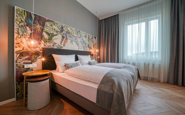 Vienna House Easy by Wyndham Augsburg