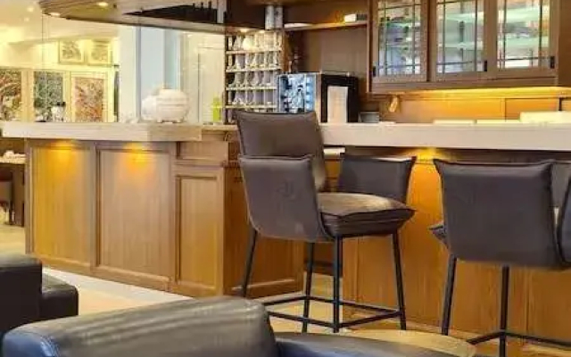 Hotel Garni Am Ellinger Tor