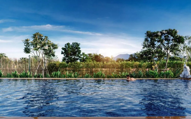 Sawasdee Sukhothai Resort