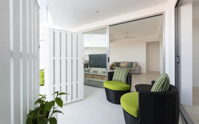 Sam-kah Residence 8