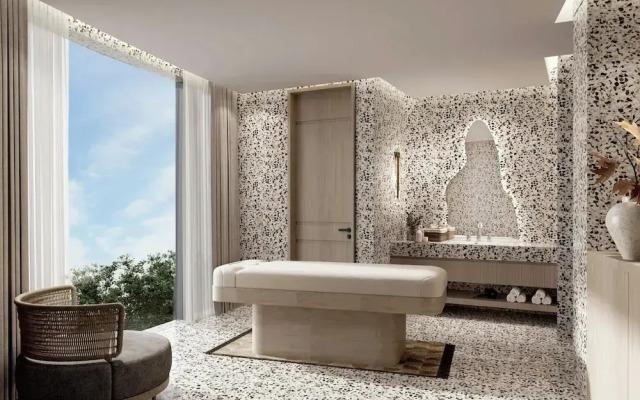 The Westin Nirup Island Resort & Spa