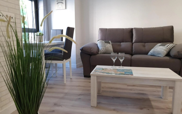 Apartamentos Aranda - Ribera