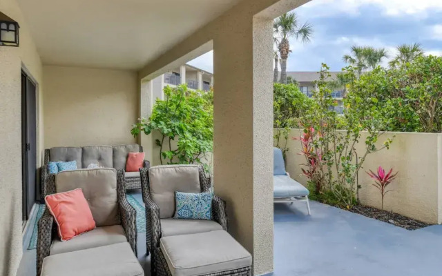 Ocean Villas #79
