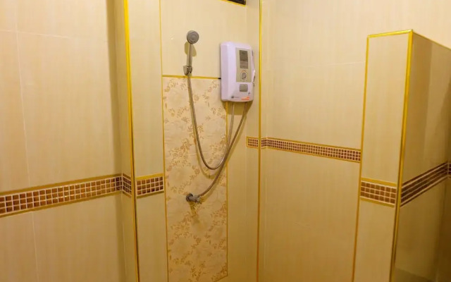 Baan Suanphet Resort