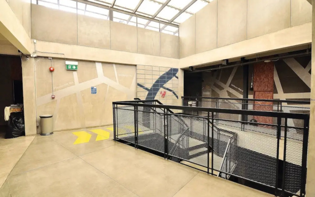 ZEN Hostel Decho Road