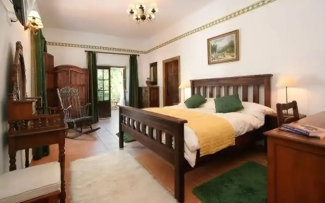 Molino Cuatro Paradas