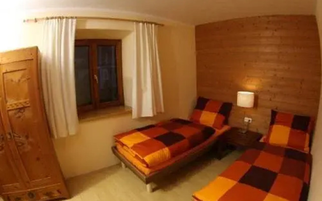 Achen Apartment
