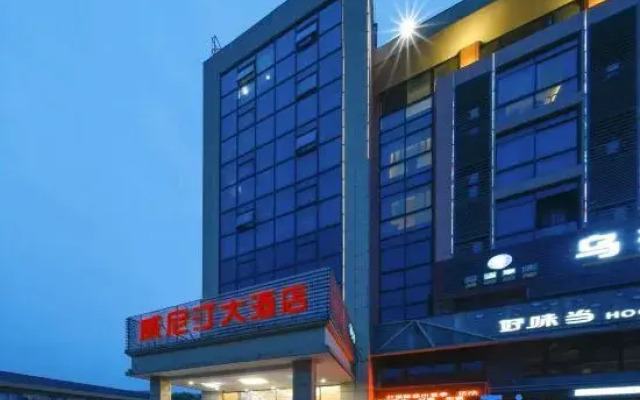 Venitin Hotel
