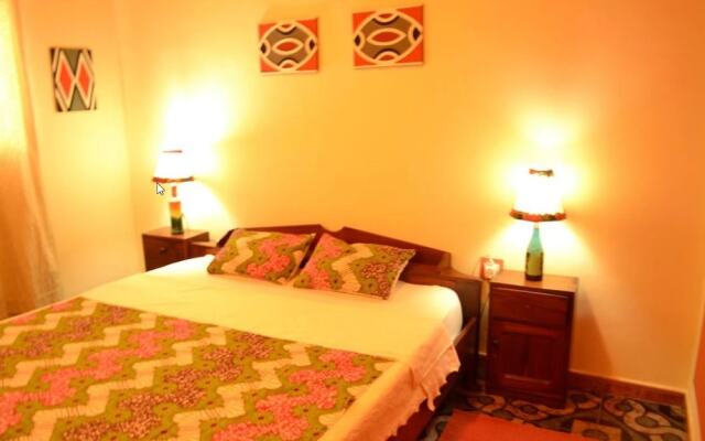 Tea House B&B