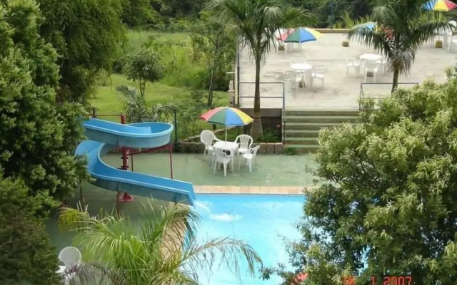 Hotel Fazenda Colinas de Itupeva