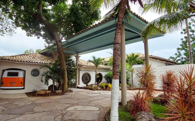 Own Búzios Beach Hotel