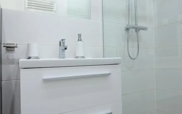 Victus Apartamenty - Jaśmin