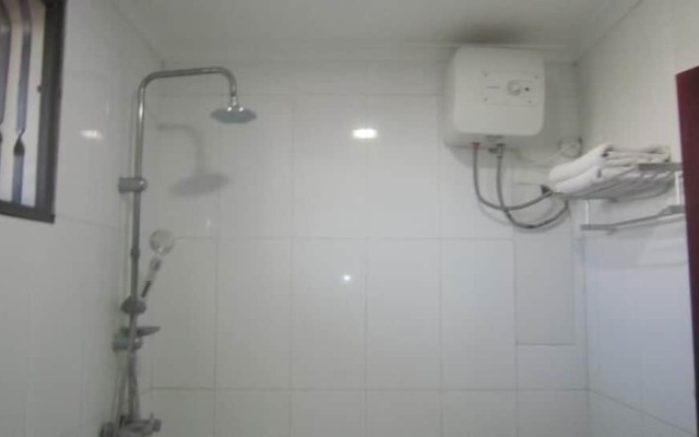 Cross Way Executive Hotel - CWE