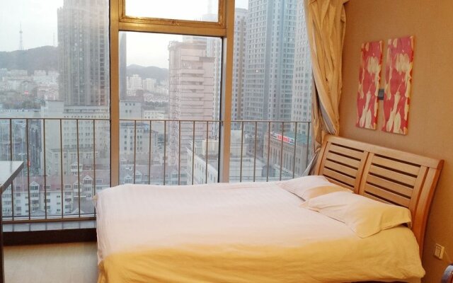 Dalian Jinchen International Hotel Apartment