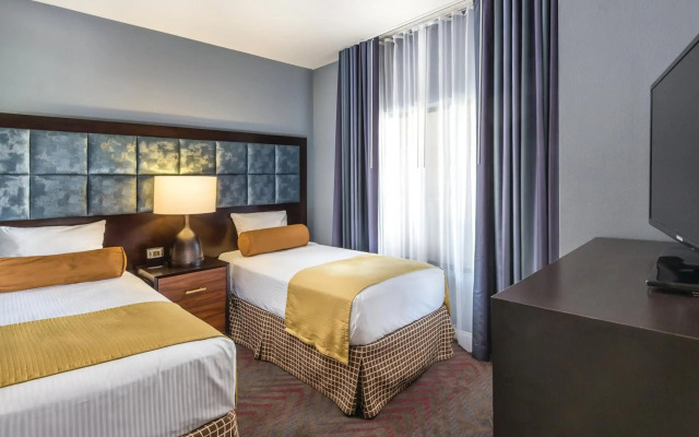 WorldMark Indio