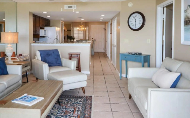 Windjammer 307