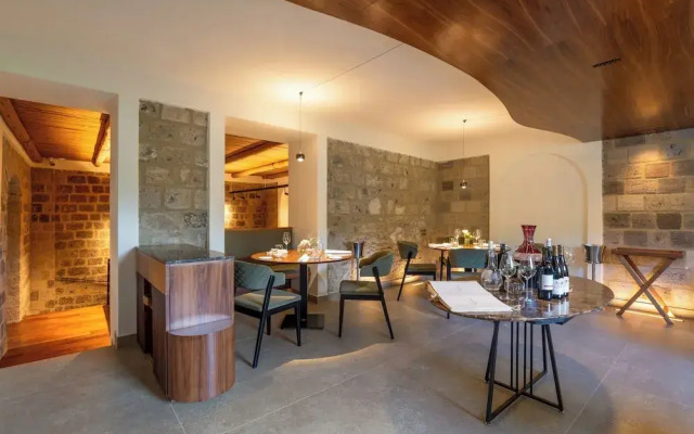 Gargiulo Resort