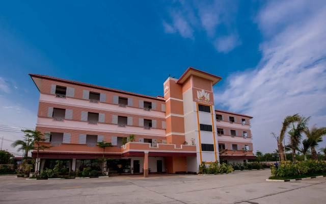 Thatphanom View Hotel