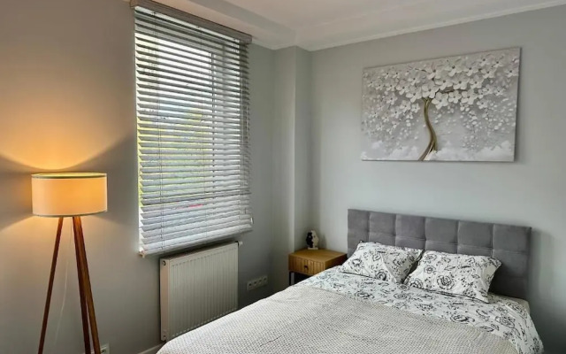 Apartamenty 1 maja 94