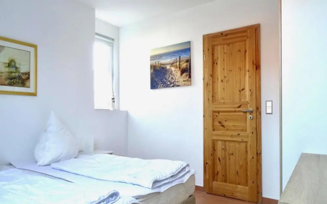 Farmstay Neuendorfkrug, La1/4tow - Formerly TUI