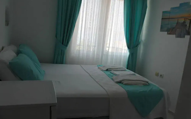 Saranda Beach Pansiyon