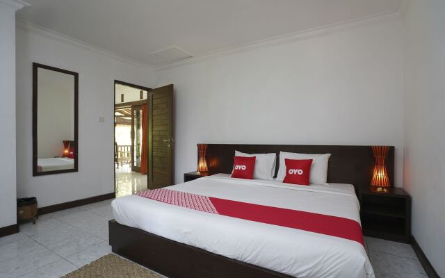 OYO 1840 Kubu Ubud Hotel