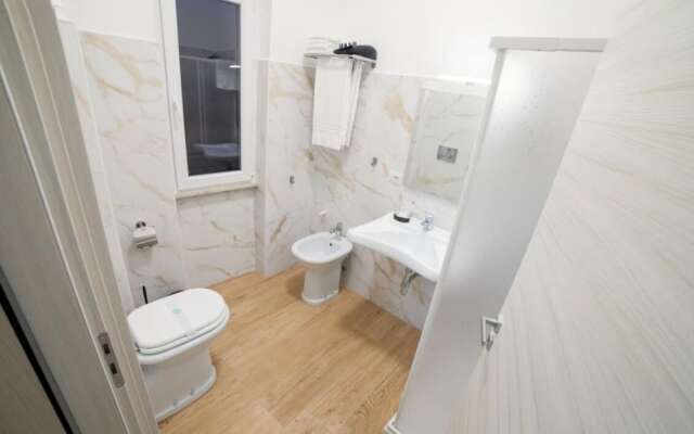 GREEN Bed and Breakfast a Castrovillari