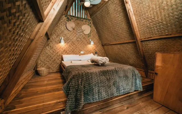 Mad Monkey Hostel Nacpan Beach - Adults Only