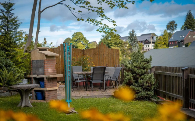 Pension Spielzeughof