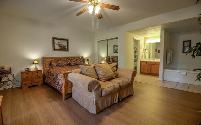 Whispering Pines 611