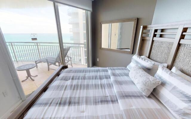 Oceanview Apartments in Sunny Isles