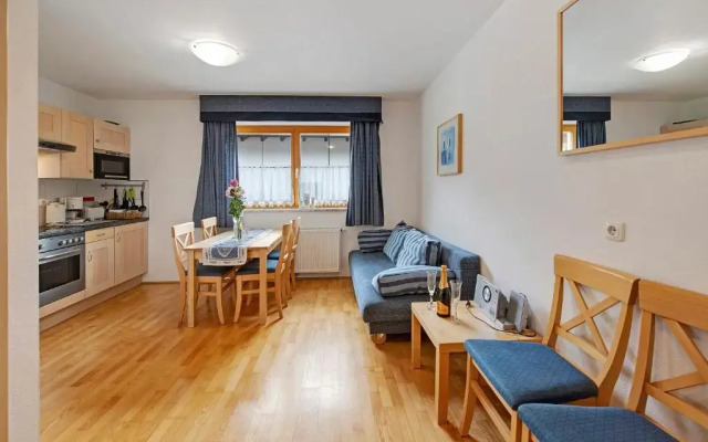 Haus Lowe Appartement 1 Stock Nr 2