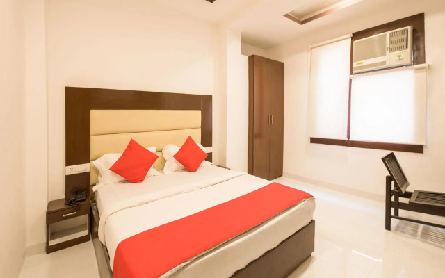 OYO 16375 Melfort Inn