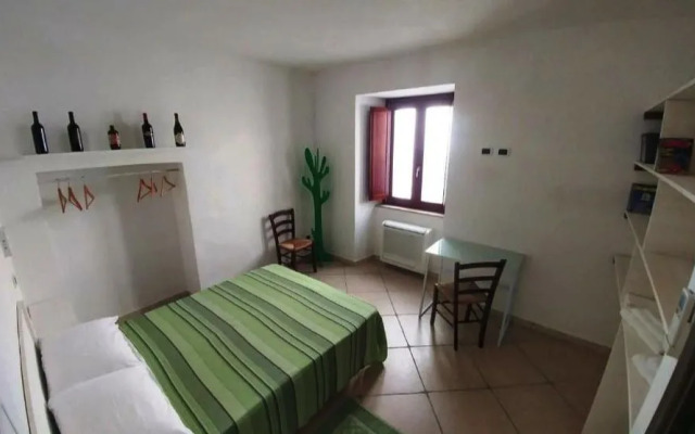 Al Vicoletto - Genuine B&B