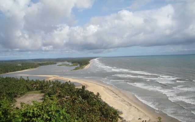 Sai Vishram Beach Resort Byndoor