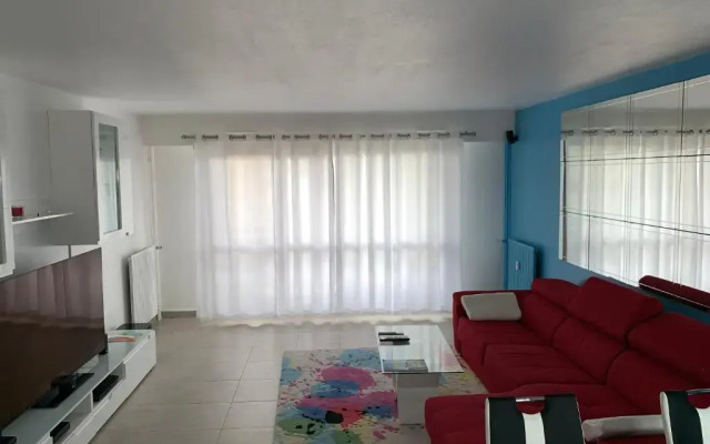 CHAMBRE a louer vue sur seine