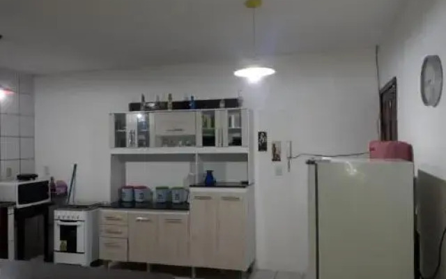 Nuova Chacara Ouro Verde