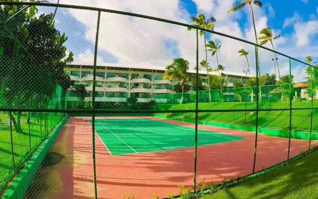 Ancorar Flat Resort