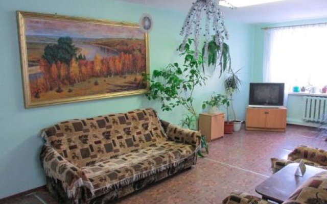Hostel on Krasnaya 41