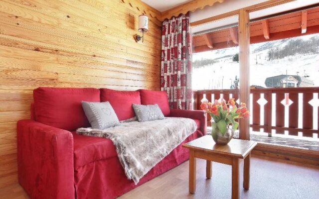 Résidence Le Hameau de Saint-François-Les Arcosses