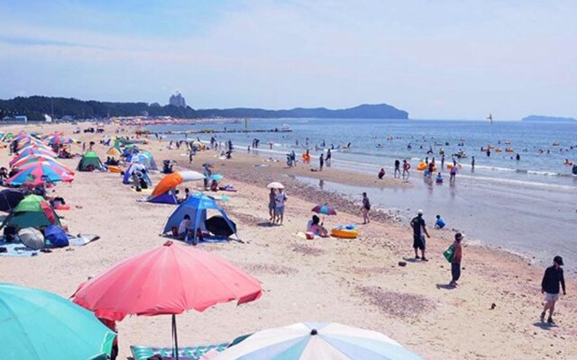 Taean The Day Pension