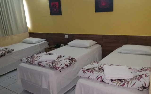 Rede Andrade Plaza Recife