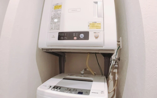 Shin-Koenji Guesthouse (Female Only)
